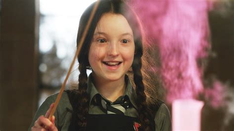 The Enduring Appeal of The Worst Witch in York